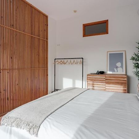 Modern Studio Near Metro Station Senhora da Hora Екстер'єр фото